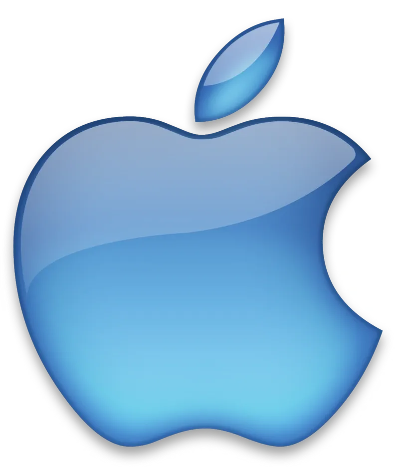 apple logo